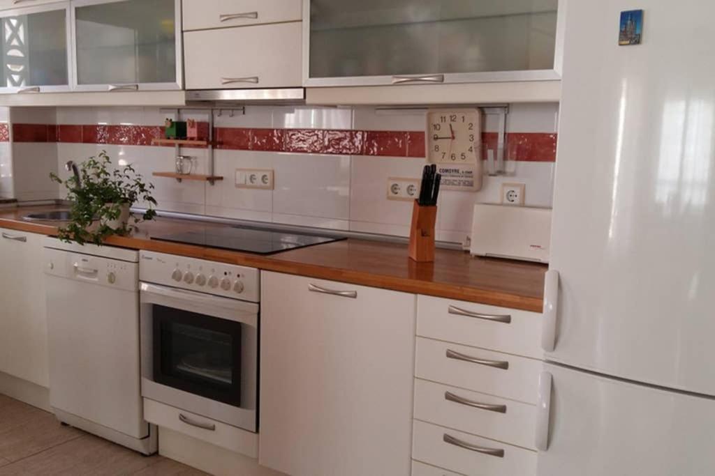 Apartment Familiar A Orillas Del Mar Menor *