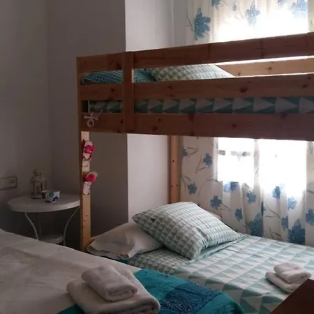 Apartamento Familiar A Orillas Del Mar Menor Los Alcázares Exterior foto