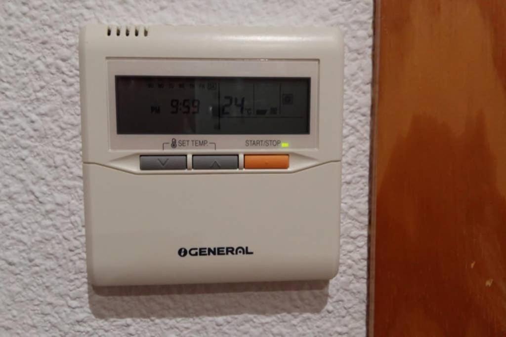 Appartement Familiar A Orillas Del Mar Menor Los Alcázares